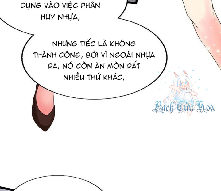 Nữ Thần Giúp Tôi Trở Thành Học Bá Chapter 45 - Trang 3