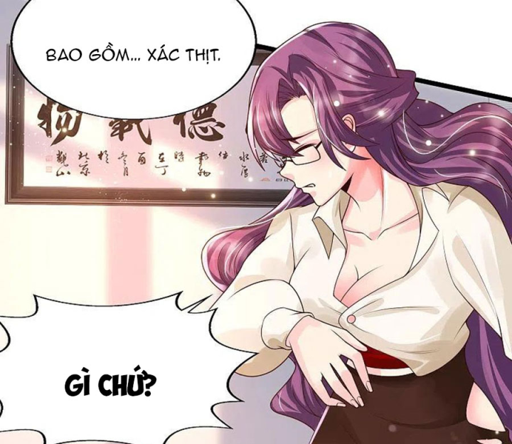 Nữ Thần Giúp Tôi Trở Thành Học Bá Chapter 45 - Trang 3