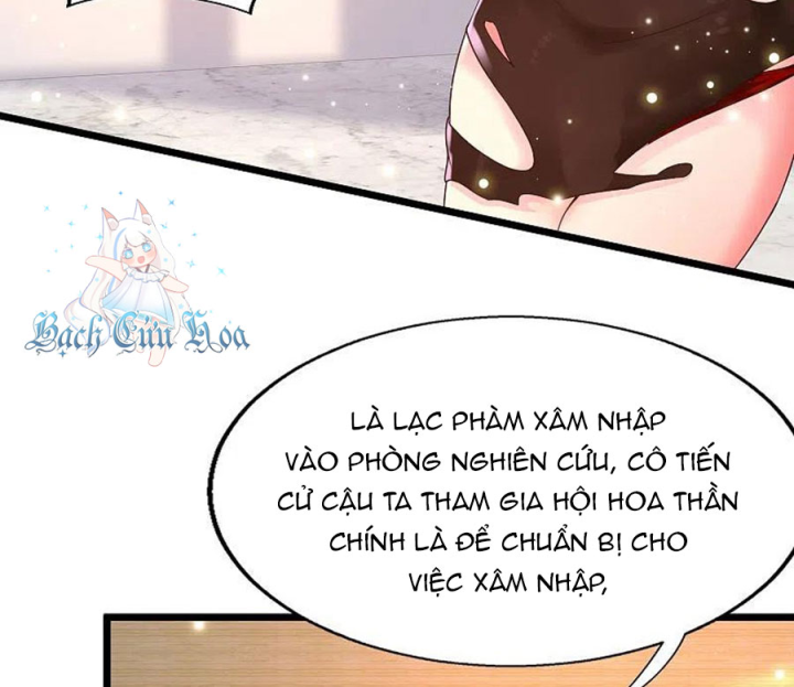 Nữ Thần Giúp Tôi Trở Thành Học Bá Chapter 45 - Trang 3