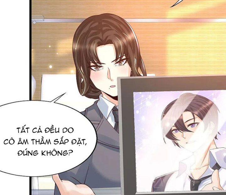 Nữ Thần Giúp Tôi Trở Thành Học Bá Chapter 45 - Trang 3