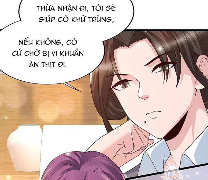 Nữ Thần Giúp Tôi Trở Thành Học Bá Chapter 45 - Trang 3