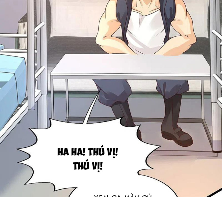 Nữ Thần Giúp Tôi Trở Thành Học Bá Chapter 45 - Trang 3