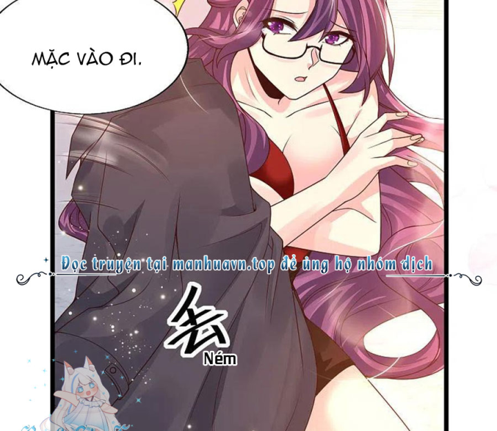 Nữ Thần Giúp Tôi Trở Thành Học Bá Chapter 45 - Trang 3