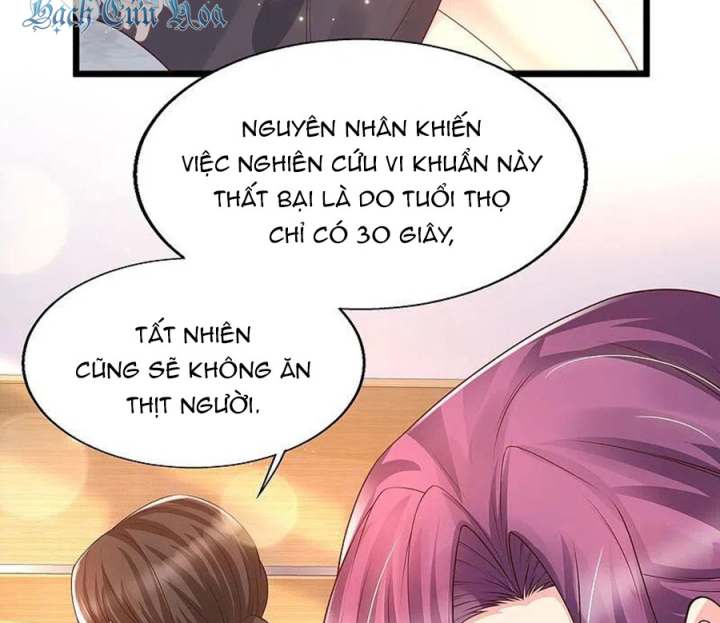 Nữ Thần Giúp Tôi Trở Thành Học Bá Chapter 45 - Trang 3