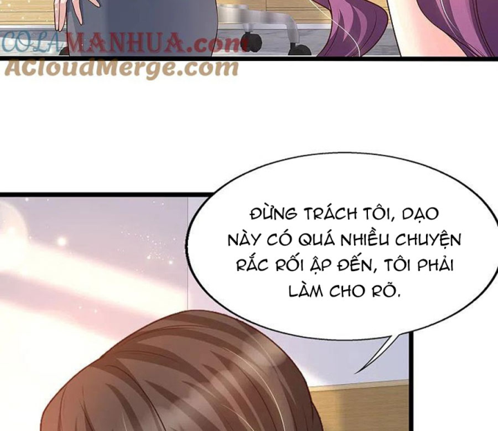 Nữ Thần Giúp Tôi Trở Thành Học Bá Chapter 45 - Trang 3