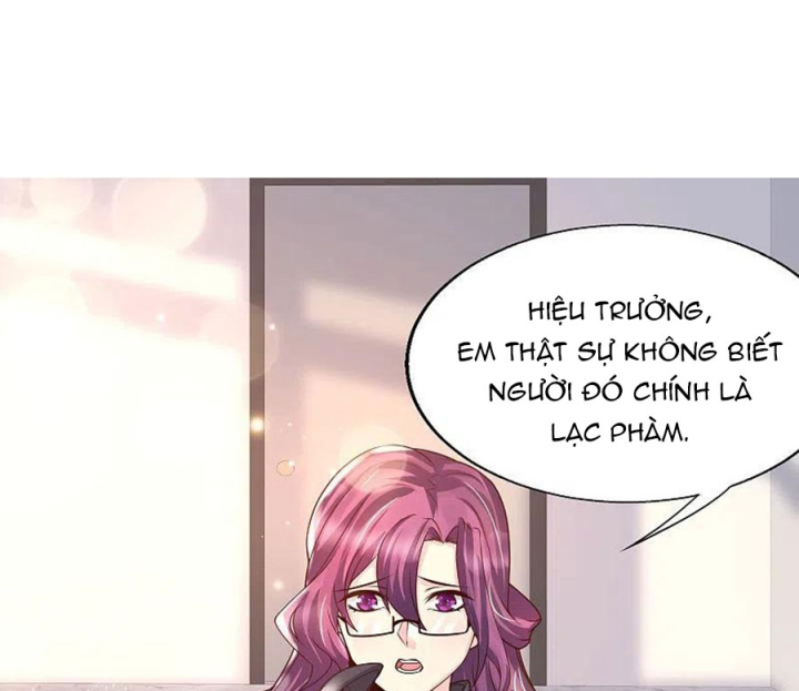 Nữ Thần Giúp Tôi Trở Thành Học Bá Chapter 45 - Trang 3