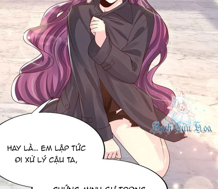 Nữ Thần Giúp Tôi Trở Thành Học Bá Chapter 45 - Trang 3