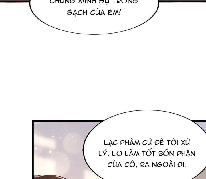 Nữ Thần Giúp Tôi Trở Thành Học Bá Chapter 45 - Trang 3