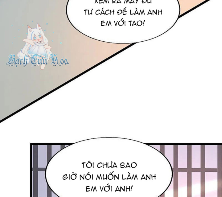 Nữ Thần Giúp Tôi Trở Thành Học Bá Chapter 45 - Trang 3