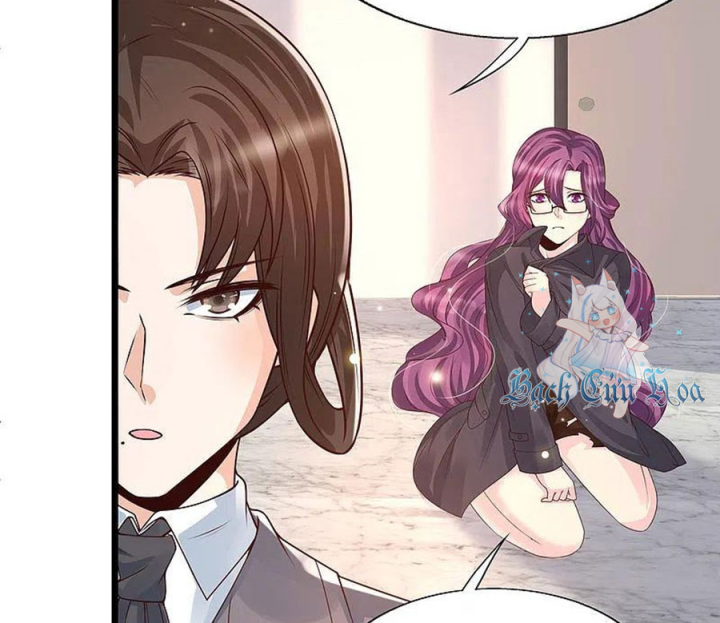 Nữ Thần Giúp Tôi Trở Thành Học Bá Chapter 45 - Trang 3