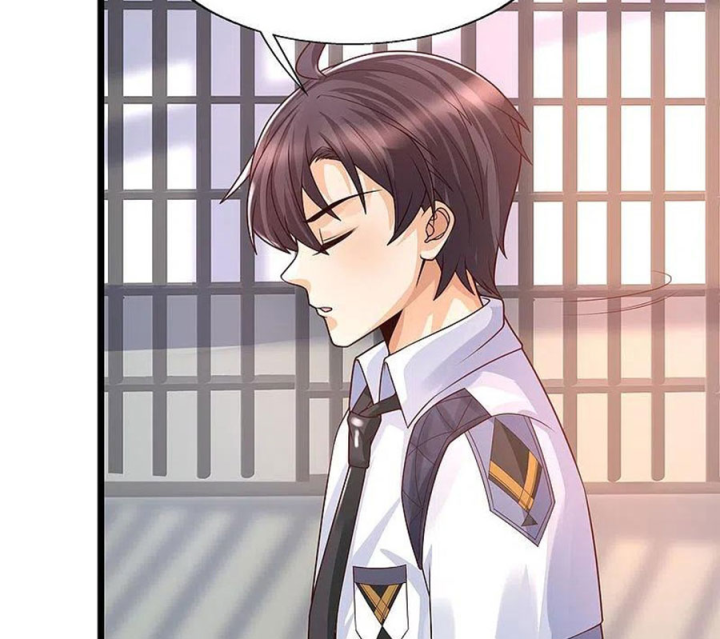 Nữ Thần Giúp Tôi Trở Thành Học Bá Chapter 45 - Trang 3