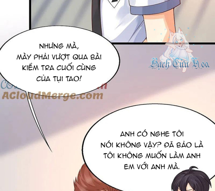 Nữ Thần Giúp Tôi Trở Thành Học Bá Chapter 45 - Trang 3