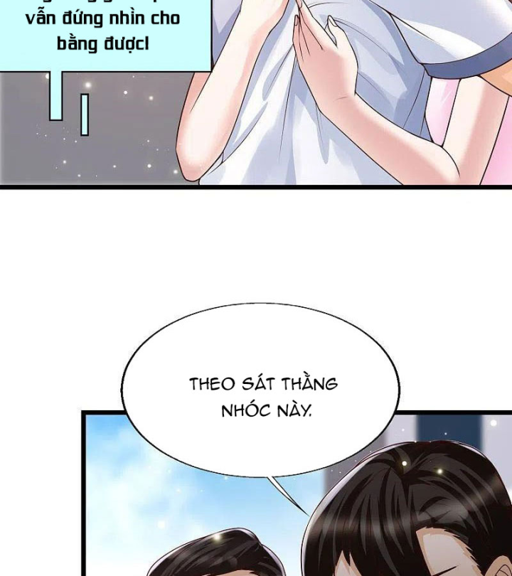 Nữ Thần Giúp Tôi Trở Thành Học Bá Chapter 46 - Trang 3