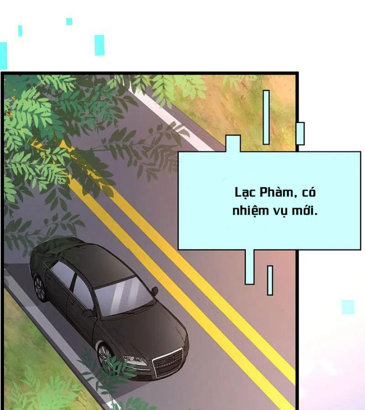 Nữ Thần Giúp Tôi Trở Thành Học Bá Chapter 46 - Trang 3