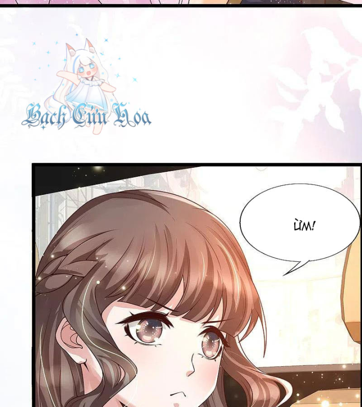 Nữ Thần Giúp Tôi Trở Thành Học Bá Chapter 46 - Trang 3