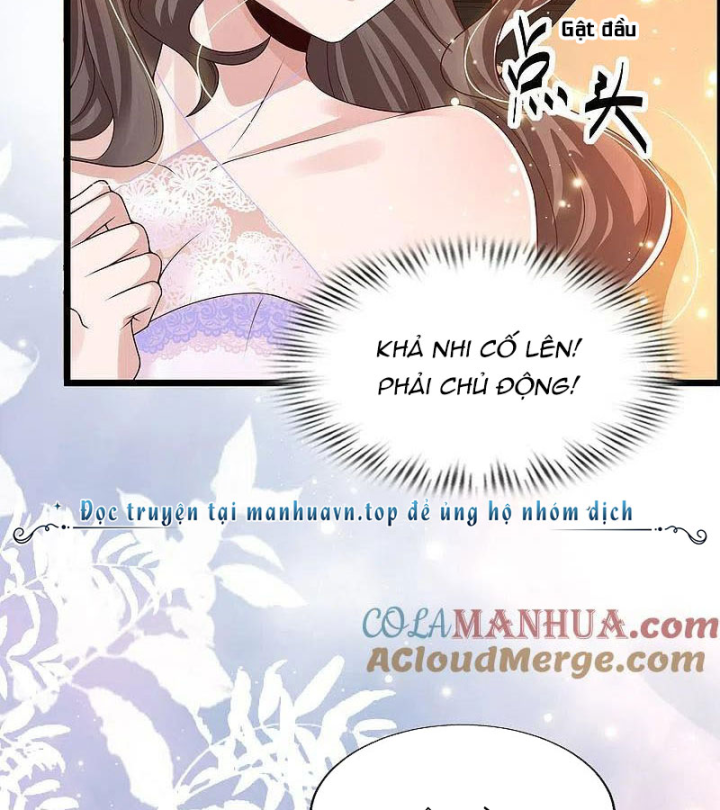 Nữ Thần Giúp Tôi Trở Thành Học Bá Chapter 46 - Trang 3