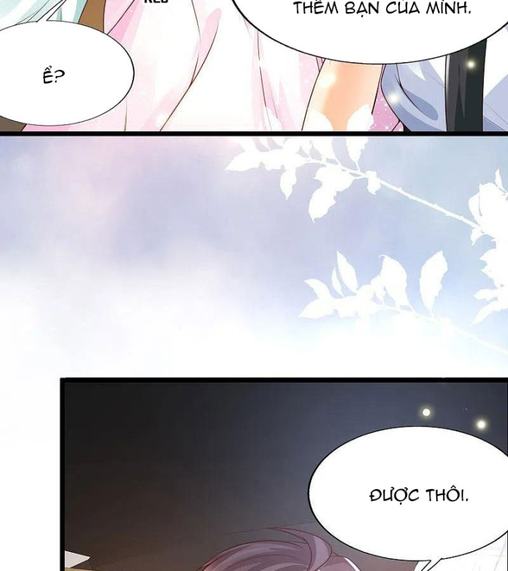 Nữ Thần Giúp Tôi Trở Thành Học Bá Chapter 46 - Trang 3