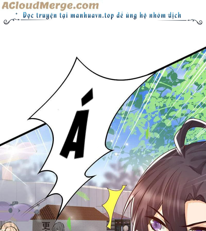 Nữ Thần Giúp Tôi Trở Thành Học Bá Chapter 46 - Trang 3