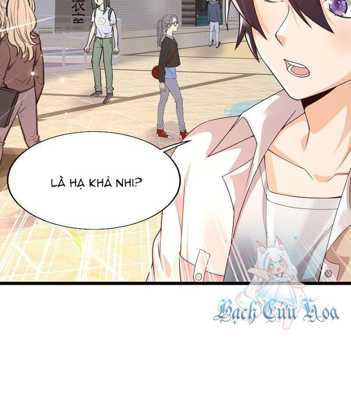 Nữ Thần Giúp Tôi Trở Thành Học Bá Chapter 46 - Trang 3