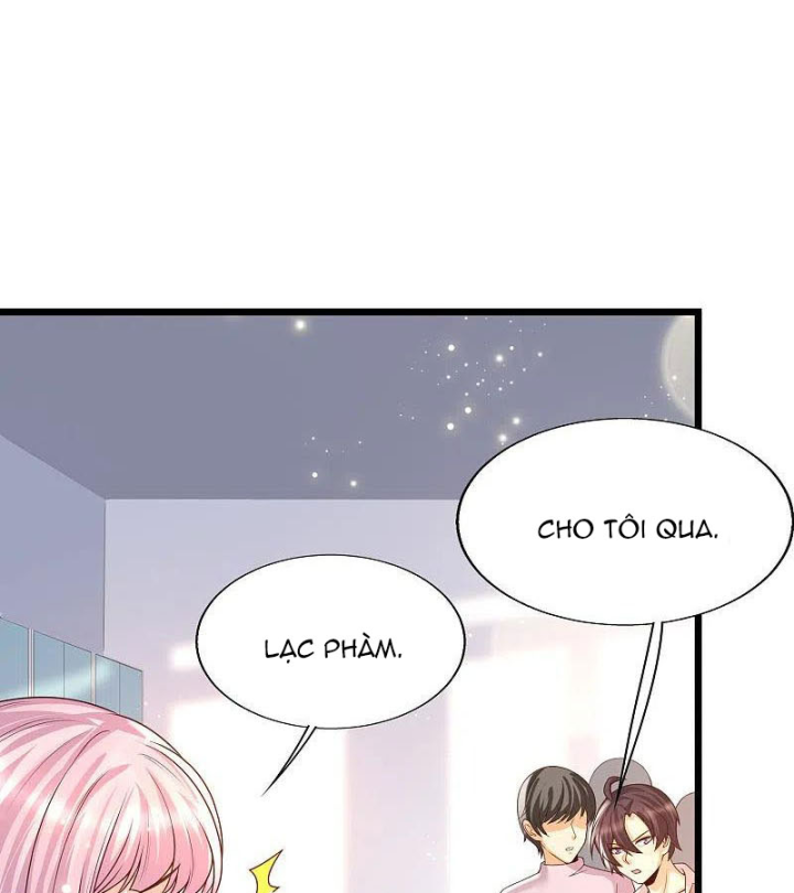 Nữ Thần Giúp Tôi Trở Thành Học Bá Chapter 46 - Trang 3