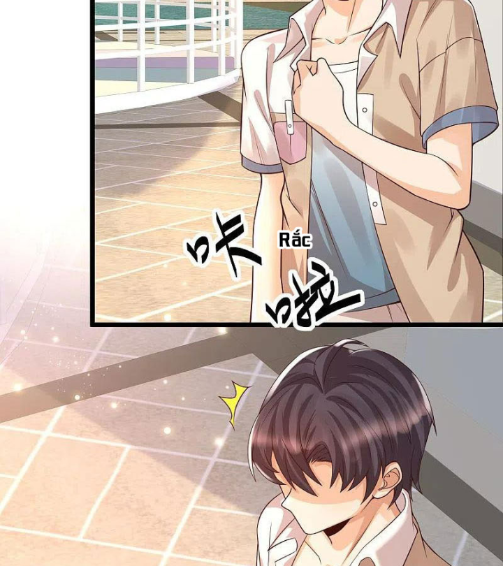 Nữ Thần Giúp Tôi Trở Thành Học Bá Chapter 46 - Trang 3