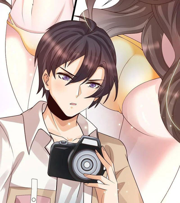 Nữ Thần Giúp Tôi Trở Thành Học Bá Chapter 46 - Trang 3