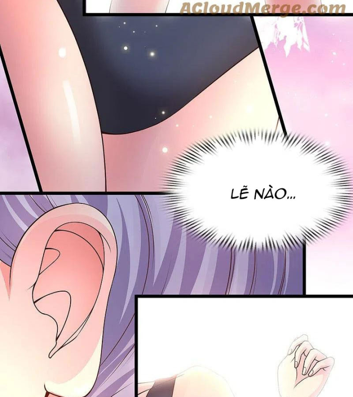 Nữ Thần Giúp Tôi Trở Thành Học Bá Chapter 46 - Trang 3