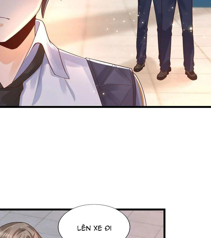 Nữ Thần Giúp Tôi Trở Thành Học Bá Chapter 46 - Trang 3