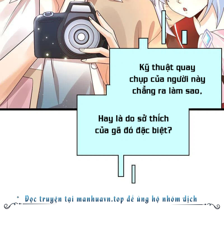 Nữ Thần Giúp Tôi Trở Thành Học Bá Chapter 46 - Trang 3