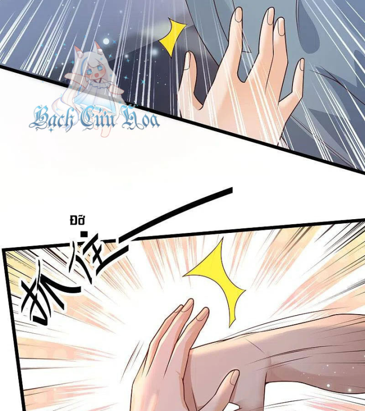 Nữ Thần Giúp Tôi Trở Thành Học Bá Chapter 47 - Trang 3