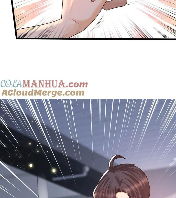 Nữ Thần Giúp Tôi Trở Thành Học Bá Chapter 47 - Trang 3