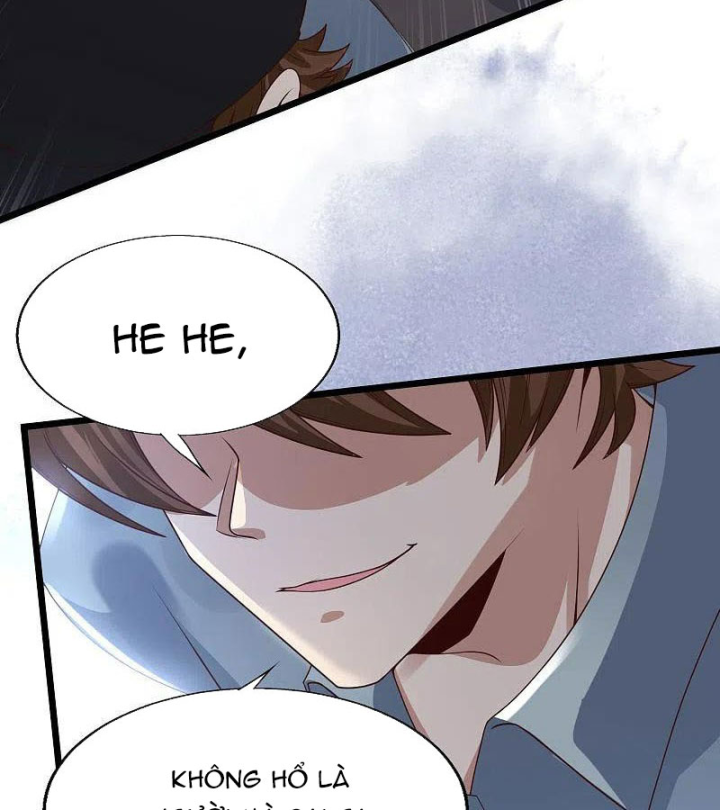 Nữ Thần Giúp Tôi Trở Thành Học Bá Chapter 47 - Trang 3