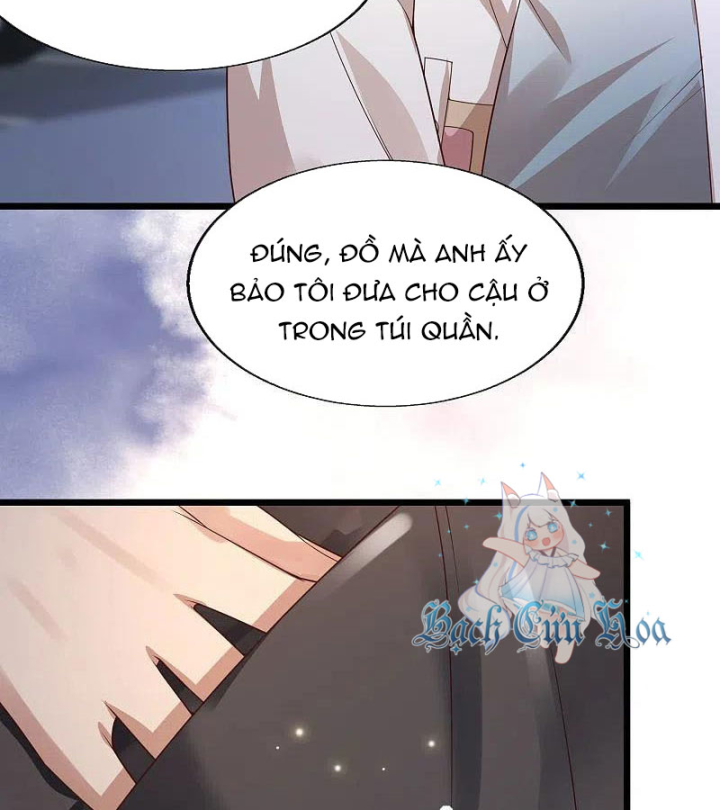 Nữ Thần Giúp Tôi Trở Thành Học Bá Chapter 47 - Trang 3