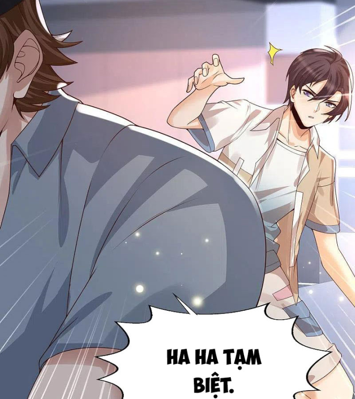 Nữ Thần Giúp Tôi Trở Thành Học Bá Chapter 47 - Trang 3