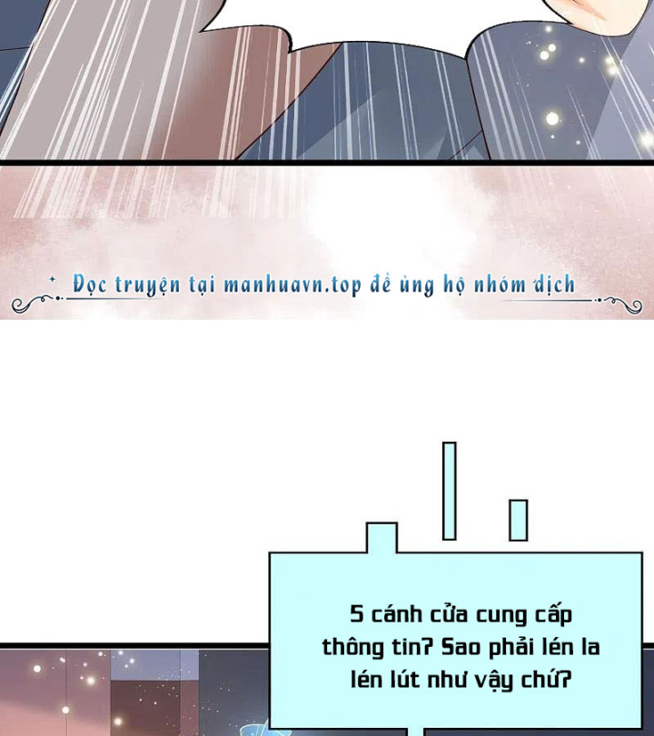 Nữ Thần Giúp Tôi Trở Thành Học Bá Chapter 47 - Trang 3