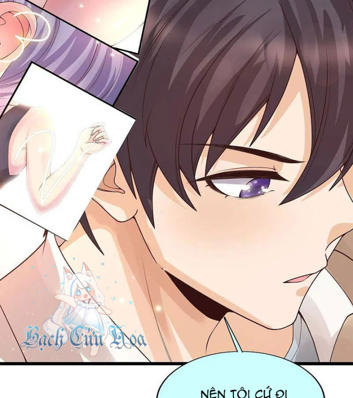 Nữ Thần Giúp Tôi Trở Thành Học Bá Chapter 47 - Trang 3