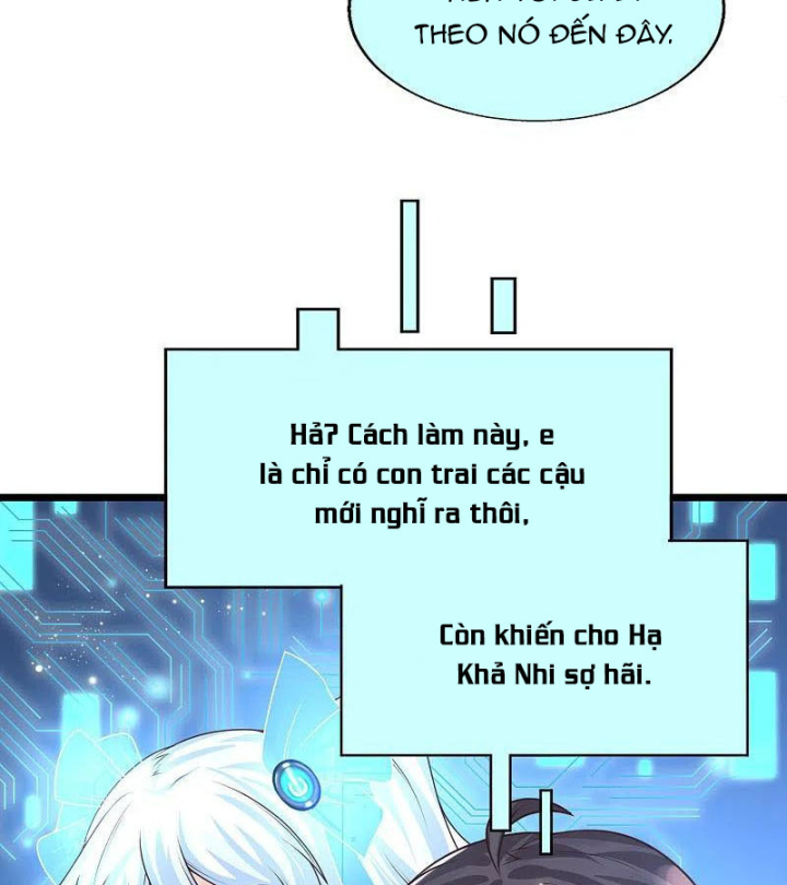 Nữ Thần Giúp Tôi Trở Thành Học Bá Chapter 47 - Trang 3