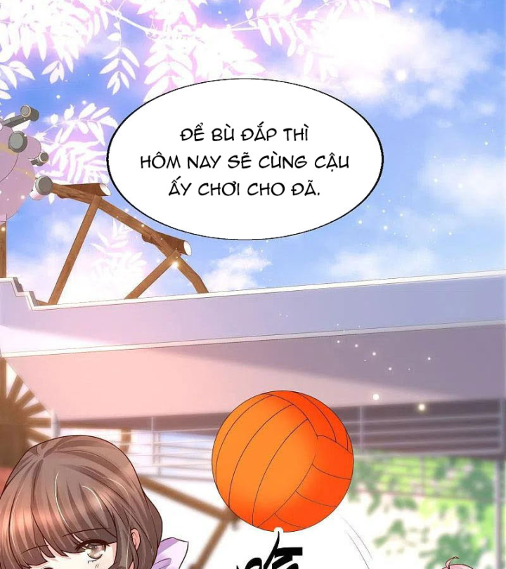 Nữ Thần Giúp Tôi Trở Thành Học Bá Chapter 47 - Trang 3