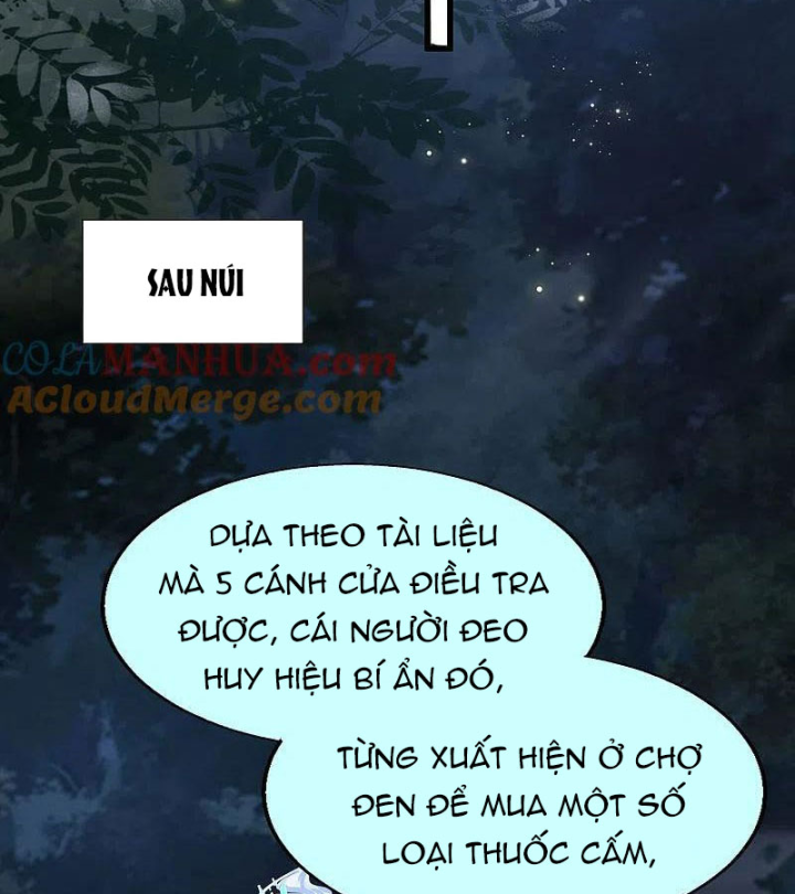 Nữ Thần Giúp Tôi Trở Thành Học Bá Chapter 47 - Trang 3
