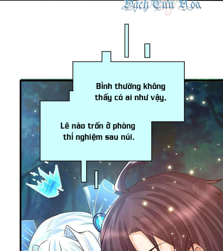 Nữ Thần Giúp Tôi Trở Thành Học Bá Chapter 47 - Trang 3