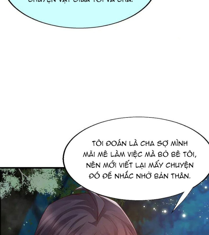 Nữ Thần Giúp Tôi Trở Thành Học Bá Chapter 47 - Trang 3