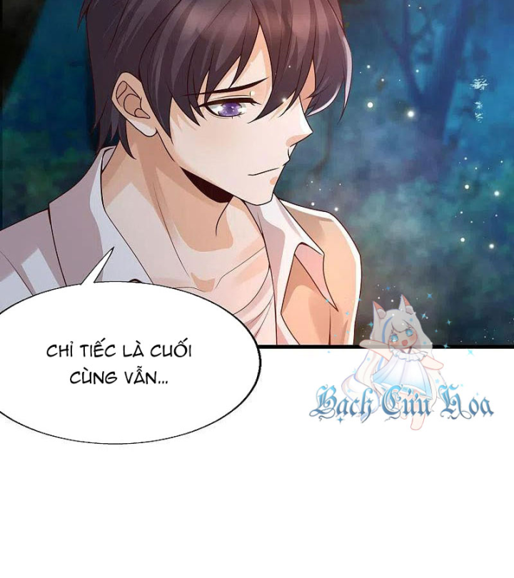 Nữ Thần Giúp Tôi Trở Thành Học Bá Chapter 47 - Trang 3