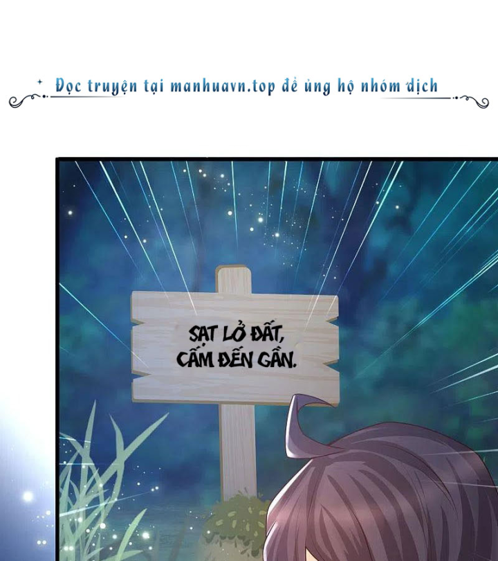 Nữ Thần Giúp Tôi Trở Thành Học Bá Chapter 47 - Trang 3