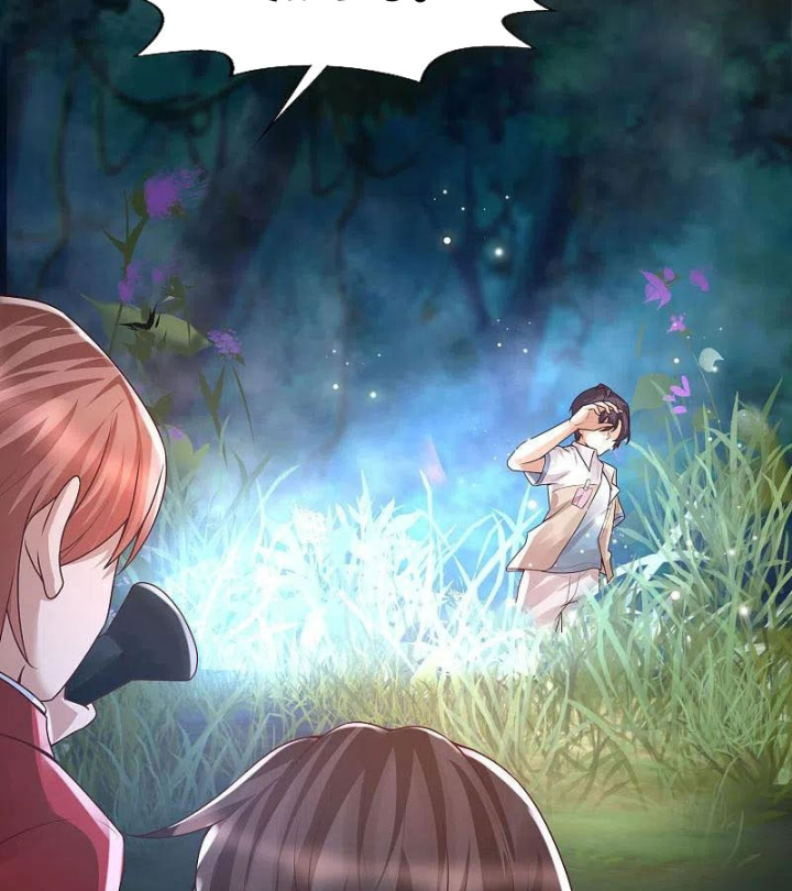 Nữ Thần Giúp Tôi Trở Thành Học Bá Chapter 47 - Trang 3