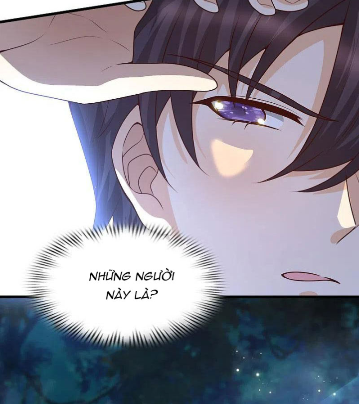 Nữ Thần Giúp Tôi Trở Thành Học Bá Chapter 47 - Trang 3