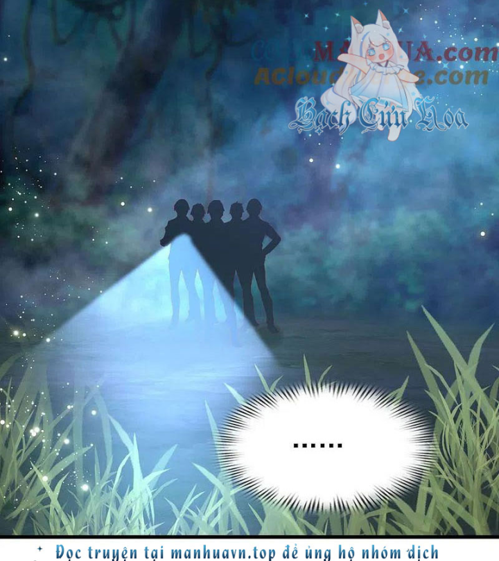 Nữ Thần Giúp Tôi Trở Thành Học Bá Chapter 47 - Trang 3