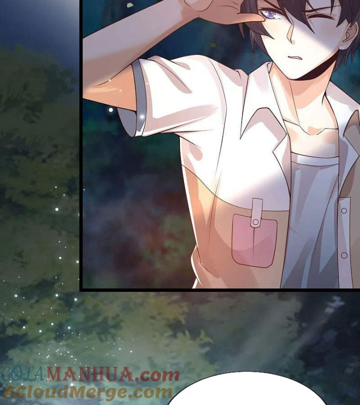 Nữ Thần Giúp Tôi Trở Thành Học Bá Chapter 47 - Trang 3