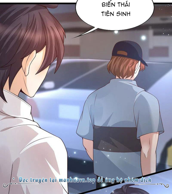 Nữ Thần Giúp Tôi Trở Thành Học Bá Chapter 47 - Trang 3