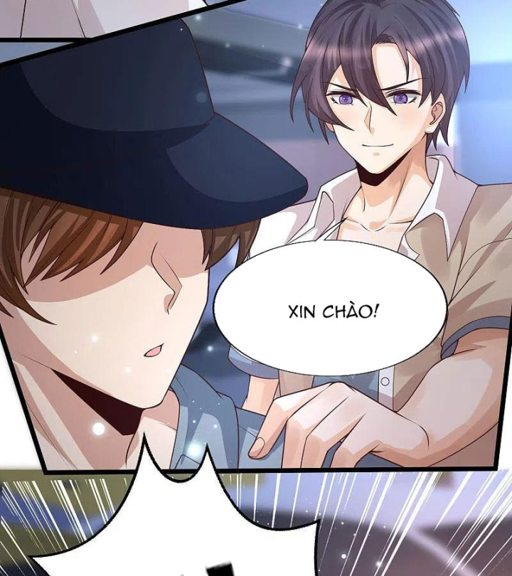 Nữ Thần Giúp Tôi Trở Thành Học Bá Chapter 47 - Trang 3