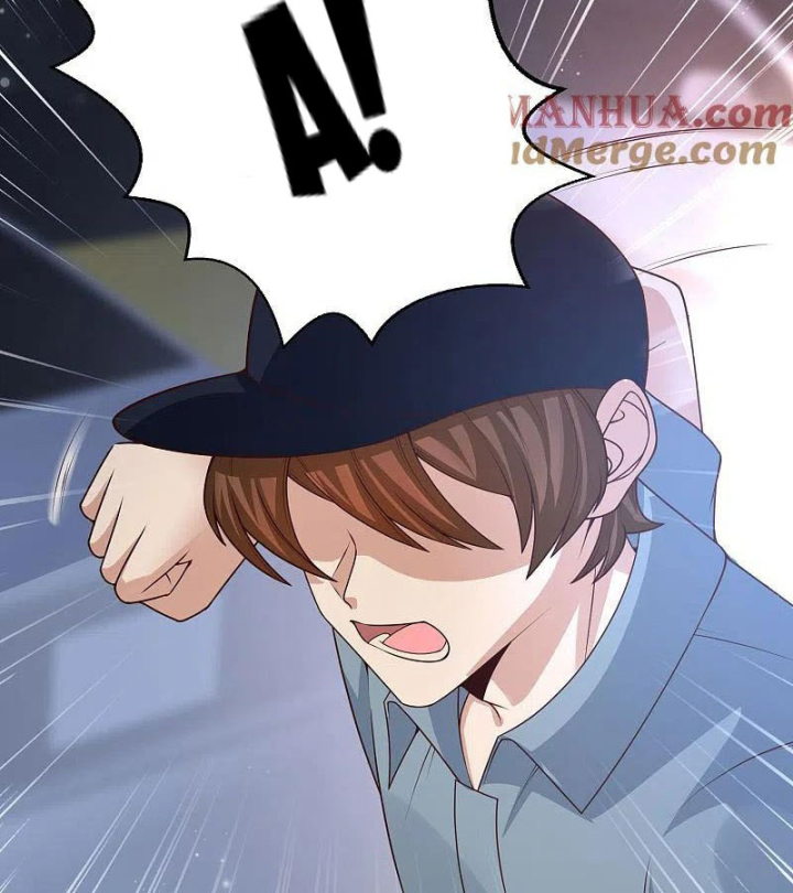 Nữ Thần Giúp Tôi Trở Thành Học Bá Chapter 47 - Trang 3